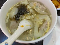 -锡笼记·无锡小笼(新明路店)