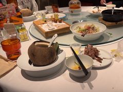 -汤城小厨•粤菜•靓汤(金宝街店)