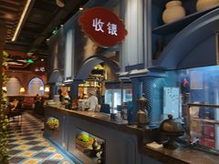 -天山醉美·新疆餐厅(富华里店)