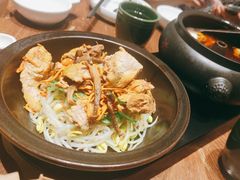 -云海肴·汽锅鸡·云南菜(领展购物广场·中关村店)