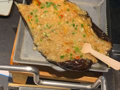 -很久以前羊肉串(中山公园店)