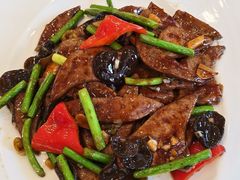 -北京小肠陈饭庄(方庄店)