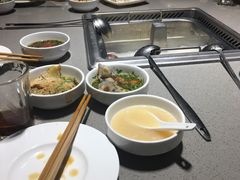 -海底捞火锅(金光华店)