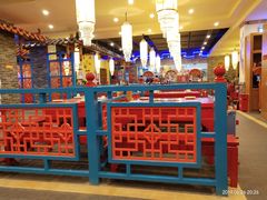 -重庆巴九门老火锅(阳朔店)