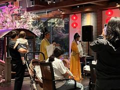 -姚江春中餐厅·太平洋大酒店