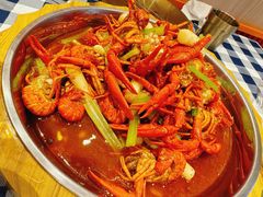-龙虾奇迹(大华三路店)