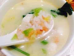 海鲜泡饭-唐宫海鲜舫