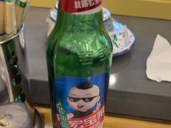 -朴小妹人参鸡汤火锅(长白山万达店)