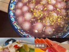 -甬妈妈湖畔里餐厅(唐山南湖旅游景区店)