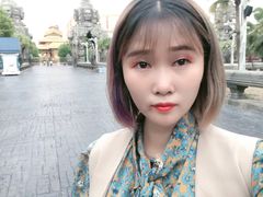 -南宁方特东盟神画