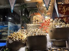 -喜庭海鲜自助(来福士店)