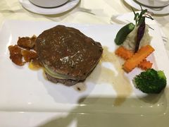 -维兰西餐(万泉河店)
