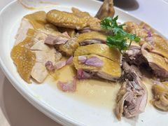 -凤凰楼酒家·粤宴点心(华强北店)