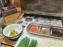-马子全羊(堤口路店)