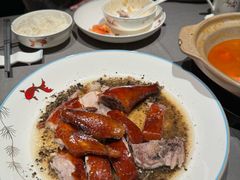 -小炳胜(卓悦中心店)