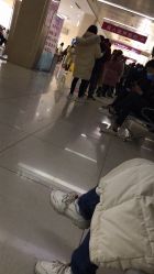 -成都市妇女儿童中心医院(中心院区)