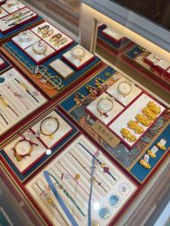 点击看大图 -永锦黄金加工·回收打金店(上海南翔店)