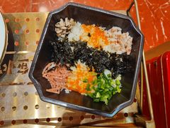 -牛牛章·章鱼水煎肉(光谷世界城店)