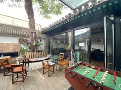 -脚下咖啡·CHILL酒馆(灵光东巷店)