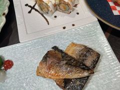 -山葵家·创意料理(宁波来福士店)