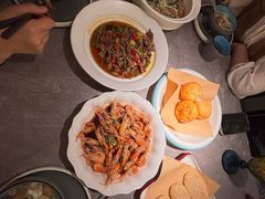 -香阁餐厅·常州菜·常州菜代表品牌(新北奥体店)