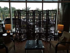 -上海浦东嘉里大酒店