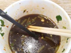 -南门金峰辣子鸡·玩串串(昌发展万科广场店)