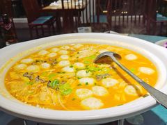 -谢氏老金口七号宴(武昌大道店)