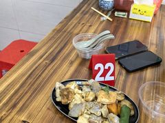 -文记煲仔饭