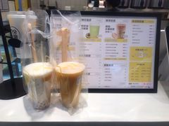 -7分甜芒果饮品(CCPARK创意港店)