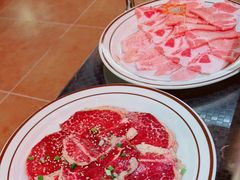 -伊茉家的烤肉店(勒泰中心店)