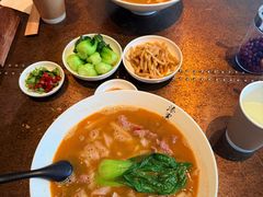 -漆黑觉米粉(三里屯店)