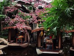 -世外桃源农庄·德清土菜(兴康南路店)