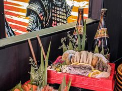 -牛武士寿喜烧·和牛火锅自助(全球首店)