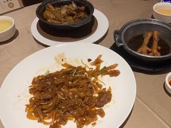 -广州逸林假日酒店·四季桃源中餐厅(白云山风景区店)