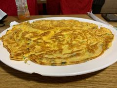 -闻道食府烙饼卷带鱼(原车耳营店原大觉寺店)