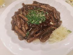 -得月楼·省级非遗·传统苏帮菜(观前店)