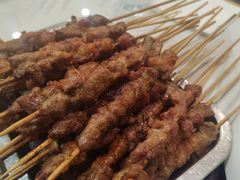 -清真·西北人家风味馆(中山中路店)