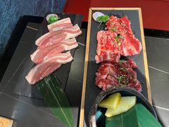 -谷牛和牛烤肉(漕河泾印象城店)