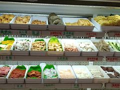 -美食美客麻辣烫(水木天地店)