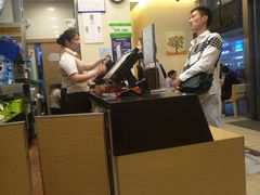 -德克士(虹桥火车站店)