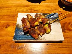 -炉胜·炉端烧·居酒屋
