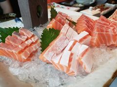-花潮料理艺食馆(SM新生活广场店)