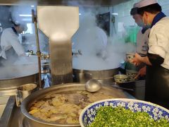 -安泊尔牛肉面(北滨河路店)