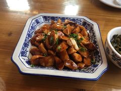-洞天食府(北大街店)