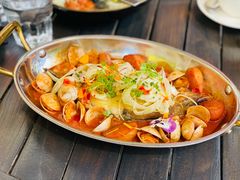 比目鱼-Calix&Lay's(新天地店)