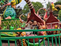 -南昌之星游乐场