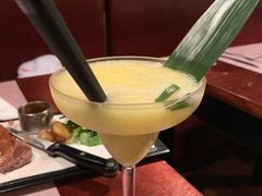 -Lingo西餐厅(仙乐斯广场店)