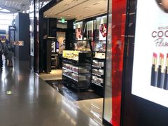 -关西国际机场直营免税店