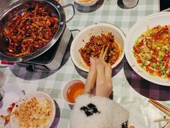 -彭耕记猪油炒小菜(吉联mall店)